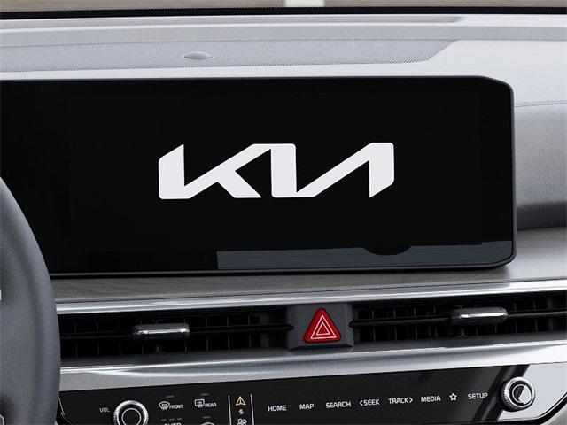 new 2025 Kia Sorento car, priced at $46,780