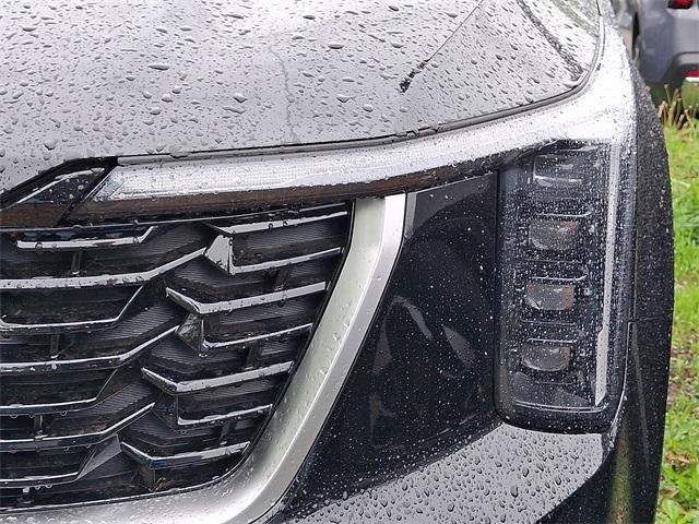 new 2025 Kia Sorento car, priced at $38,860