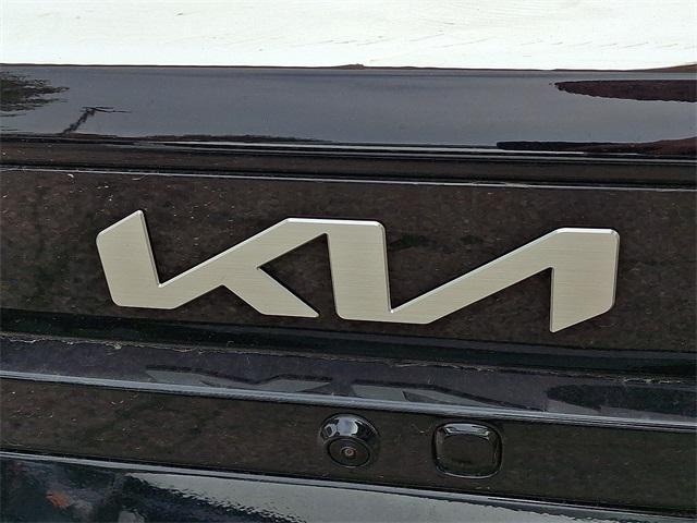new 2025 Kia K4 car, priced at $24,630