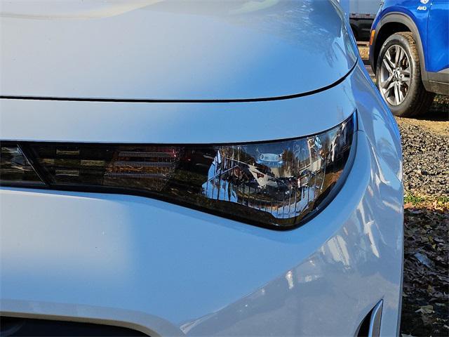 used 2023 Kia Soul car, priced at $19,999