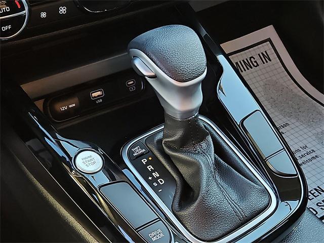 used 2023 Kia Soul car, priced at $19,999