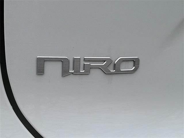 new 2024 Kia Niro car, priced at $33,935