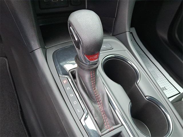 used 2023 Chevrolet Equinox car, priced at $25,500