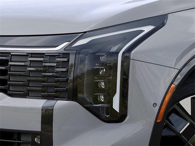 new 2026 Kia Sportage Hybrid car, priced at $42,280