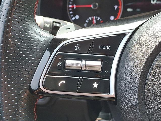used 2022 Kia Forte car, priced at $18,999