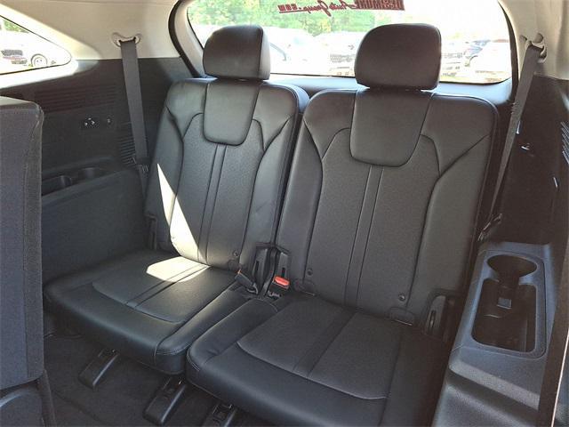 used 2021 Kia Sorento car, priced at $24,999