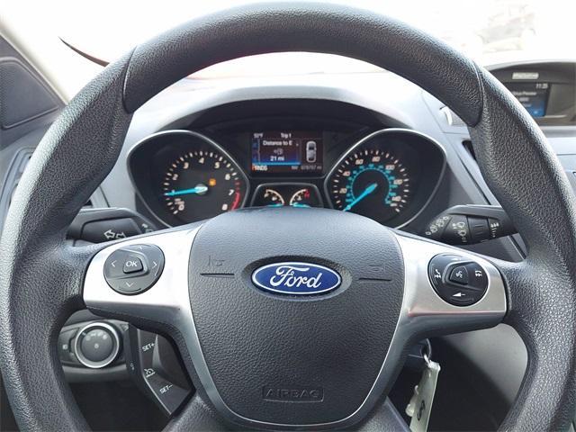 used 2016 Ford Escape car, priced at $16,299