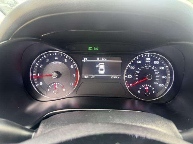 used 2024 Kia Forte car, priced at $17,999