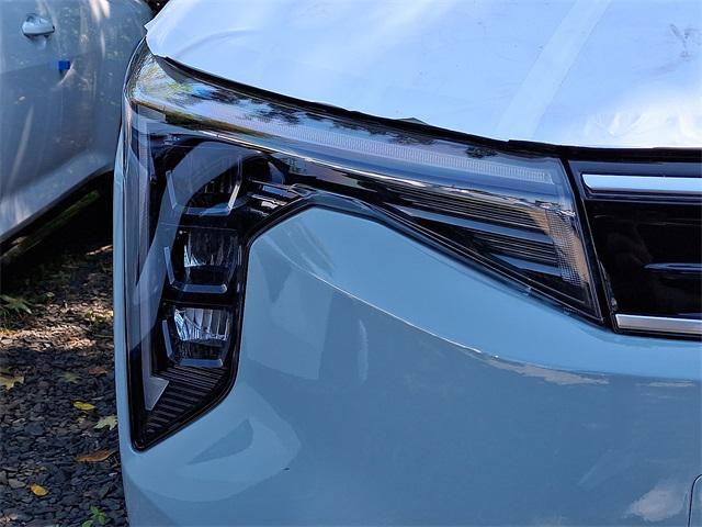 new 2025 Kia K4 car, priced at $25,485