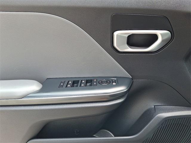 used 2025 Kia K4 car, priced at $23,999