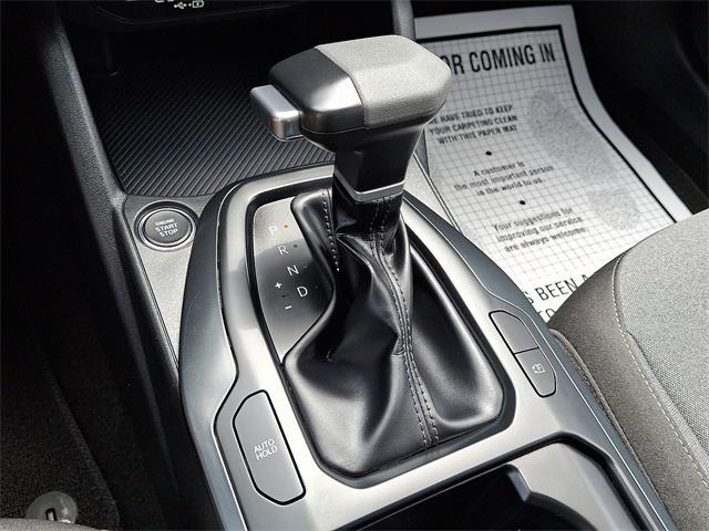 used 2025 Kia K4 car, priced at $23,999