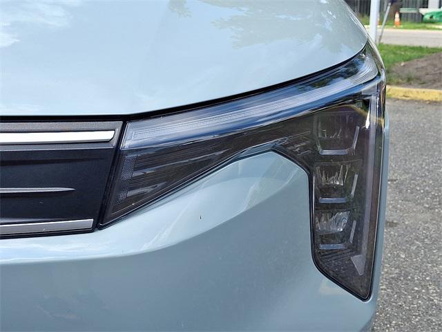 used 2025 Kia K4 car, priced at $23,999