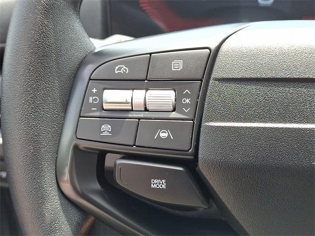 used 2025 Kia K4 car, priced at $23,999