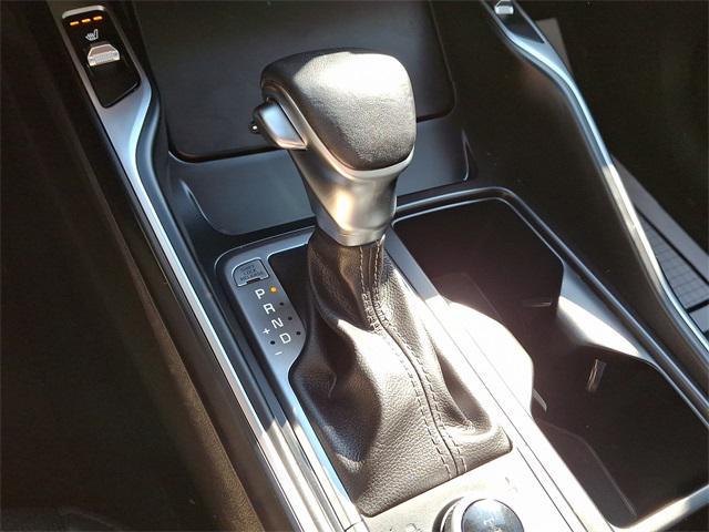 used 2022 Kia Sorento car