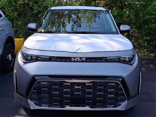 new 2025 Kia Soul car, priced at $28,205