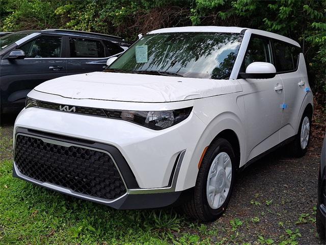 new 2025 Kia Soul car, priced at $22,730