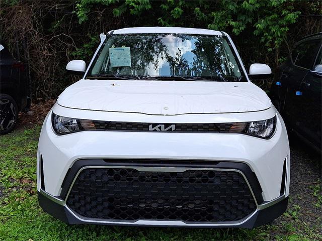 new 2025 Kia Soul car, priced at $22,730