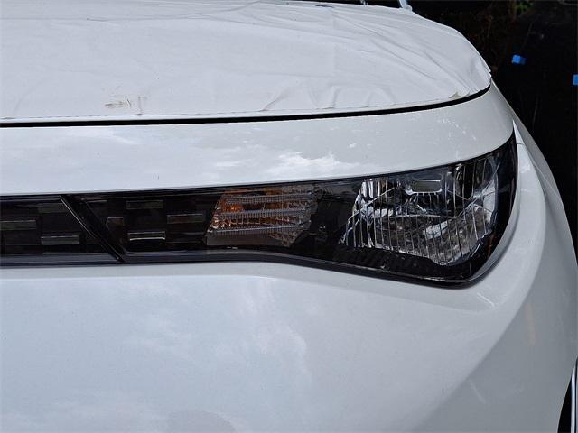 new 2025 Kia Soul car, priced at $22,730