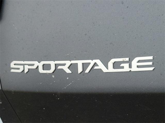 new 2023 Kia Sportage Plug-In Hybrid car, priced at $41,085