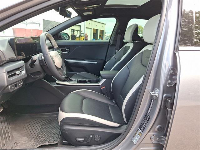 used 2025 Kia K4 car, priced at $25,999