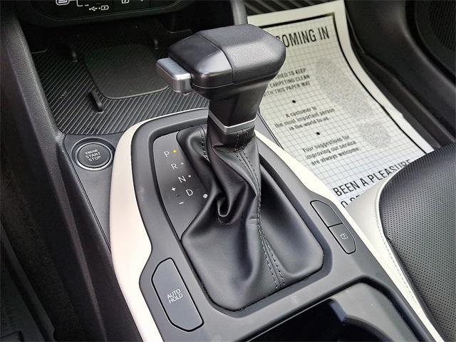 used 2025 Kia K4 car, priced at $25,999
