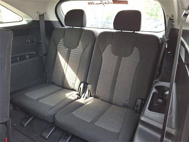 used 2022 Kia Sorento car, priced at $24,999