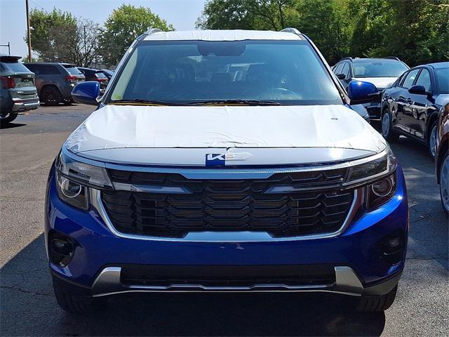 new 2026 Kia Seltos car, priced at $28,675