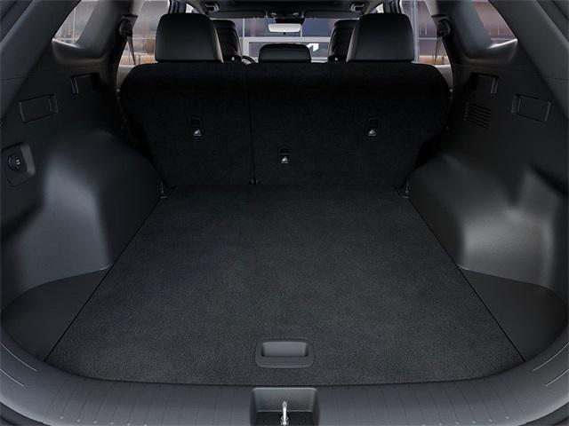 new 2026 Kia Sportage car, priced at $37,380