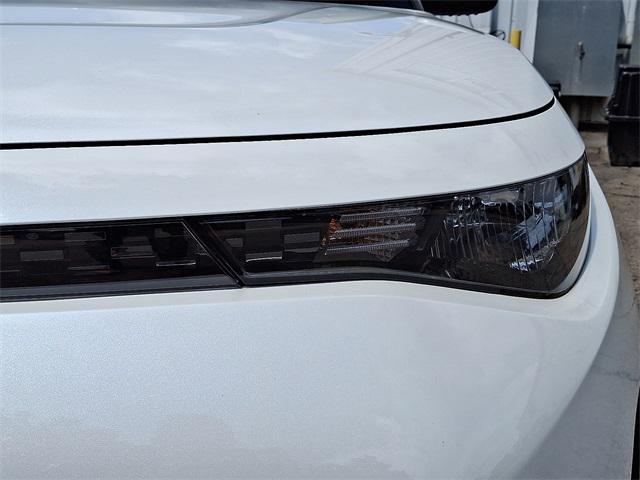 used 2023 Kia Soul car, priced at $21,500