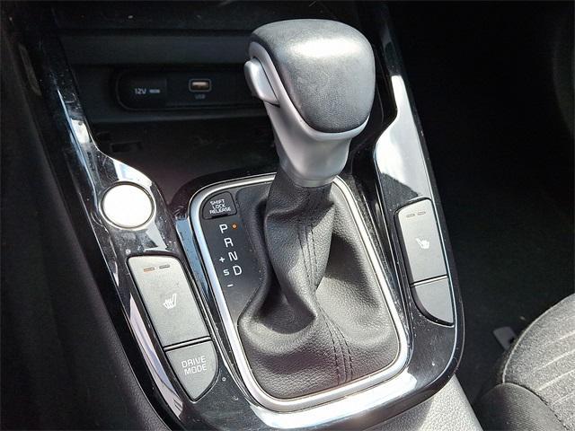 used 2023 Kia Soul car, priced at $21,500
