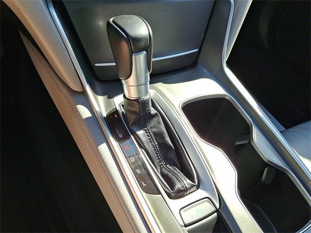 used 2018 Honda Accord car, priced at $17,999