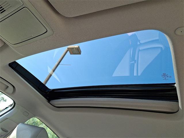 used 2018 Honda Accord car, priced at $17,999