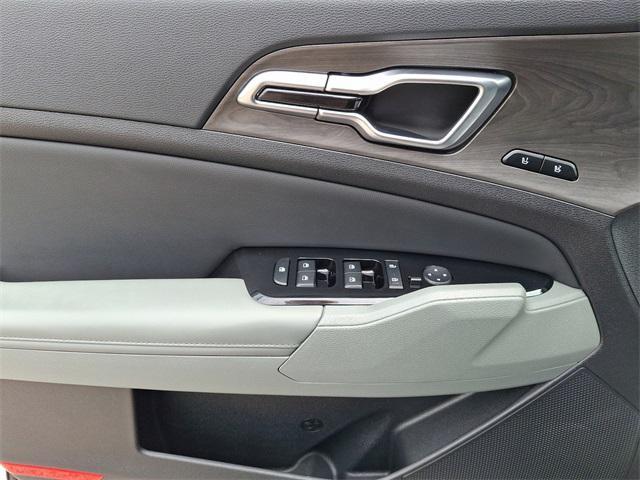 used 2023 Kia Sportage car, priced at $27,999