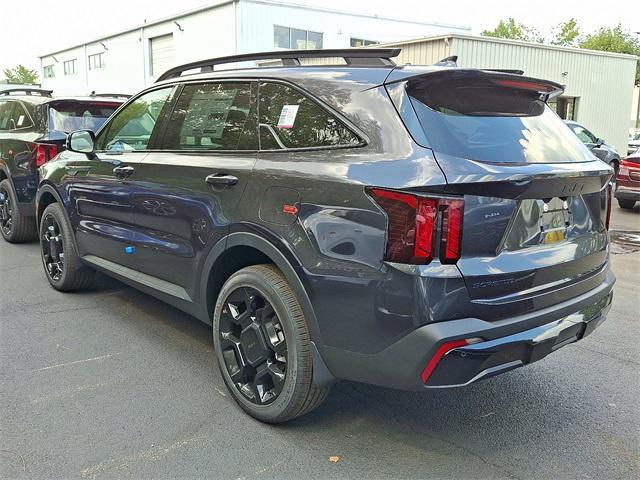 new 2026 Kia Sorento car, priced at $44,460