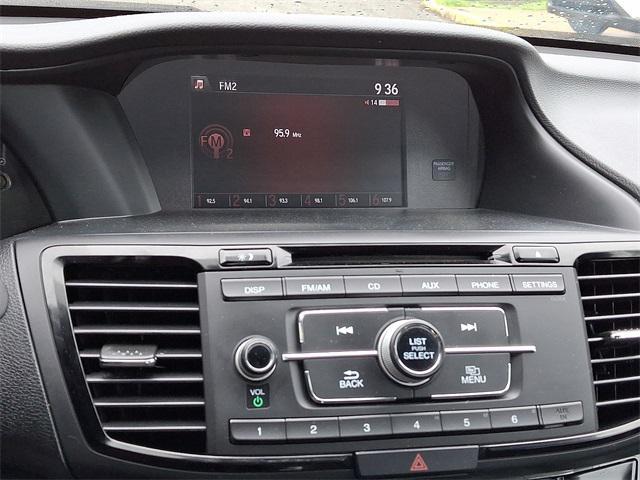 used 2017 Honda Accord car, priced at $15,999