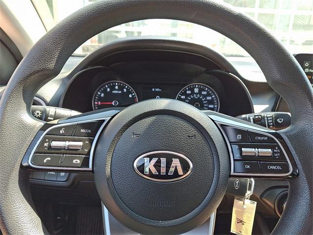 used 2020 Kia Forte car, priced at $13,999