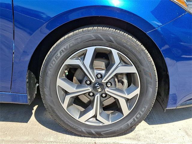 used 2020 Kia Forte car, priced at $13,999