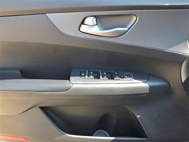 used 2020 Kia Forte car, priced at $13,999