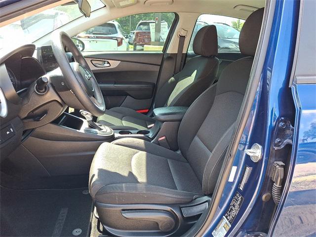 used 2020 Kia Forte car, priced at $13,999