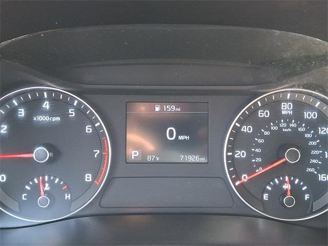 used 2020 Kia Forte car, priced at $13,999