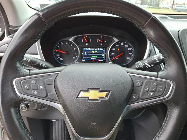 used 2019 Chevrolet Equinox car, priced at $14,999