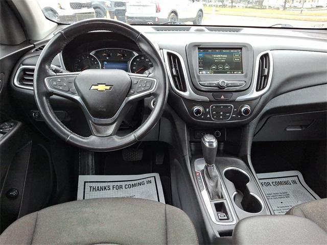 used 2019 Chevrolet Equinox car, priced at $14,999