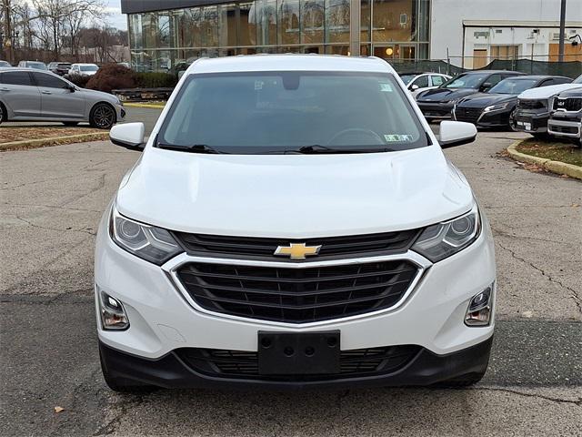 used 2019 Chevrolet Equinox car, priced at $14,999