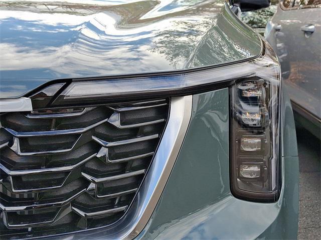 new 2026 Kia Sorento Hybrid car, priced at $44,560