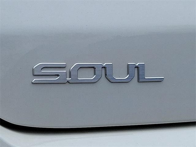 new 2024 Kia Soul car, priced at $22,710