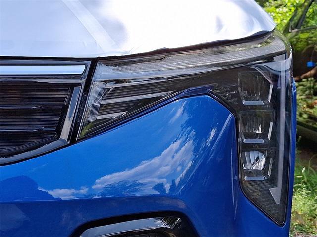 new 2025 Kia K4 car, priced at $28,705