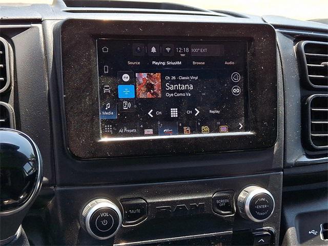 used 2022 Ram ProMaster 3500 car, priced at $26,999