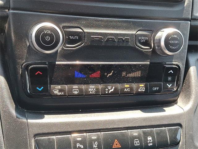 used 2022 Ram ProMaster 3500 car, priced at $26,999