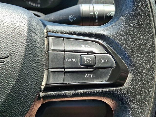 used 2022 Ram ProMaster 3500 car, priced at $26,999