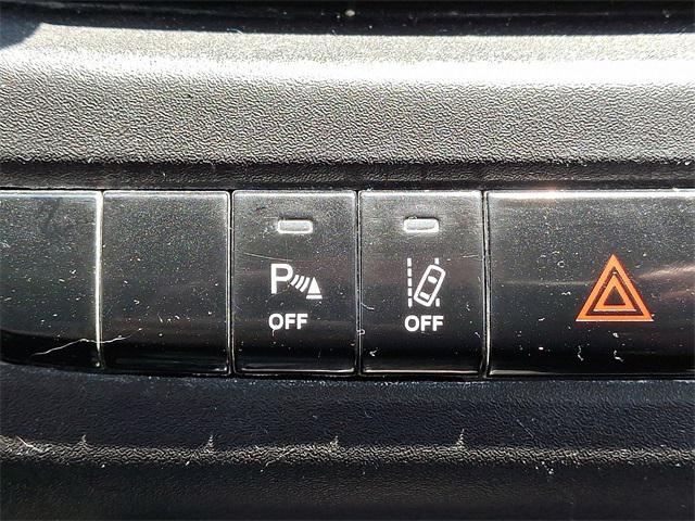 used 2022 Ram ProMaster 3500 car, priced at $26,999